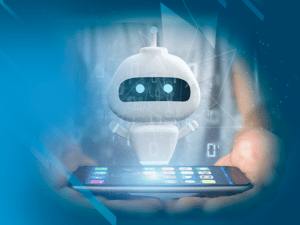 INTELIGÊNCIA ARTIFICIAL: como a tecnologia pode tornar eficiente a comunicação com seus clientes