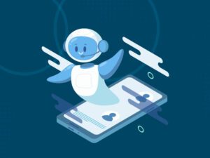 UX no desenvolvimento do chatbot
