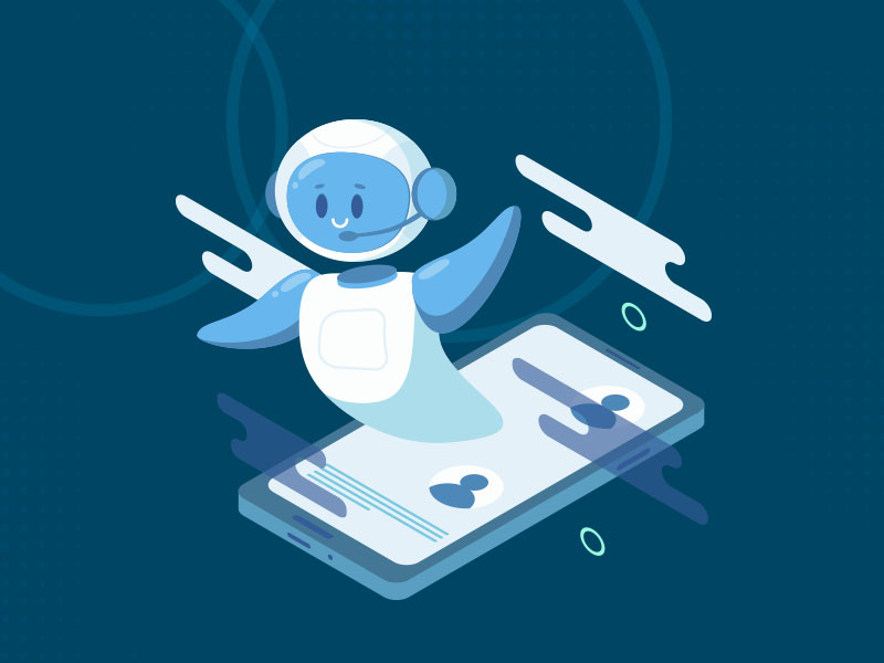 UX no desenvolvimento do chatbot