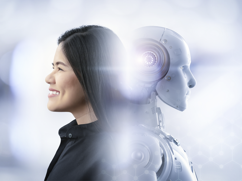 Como aliar atendimento humanizado à tecnologia digital?