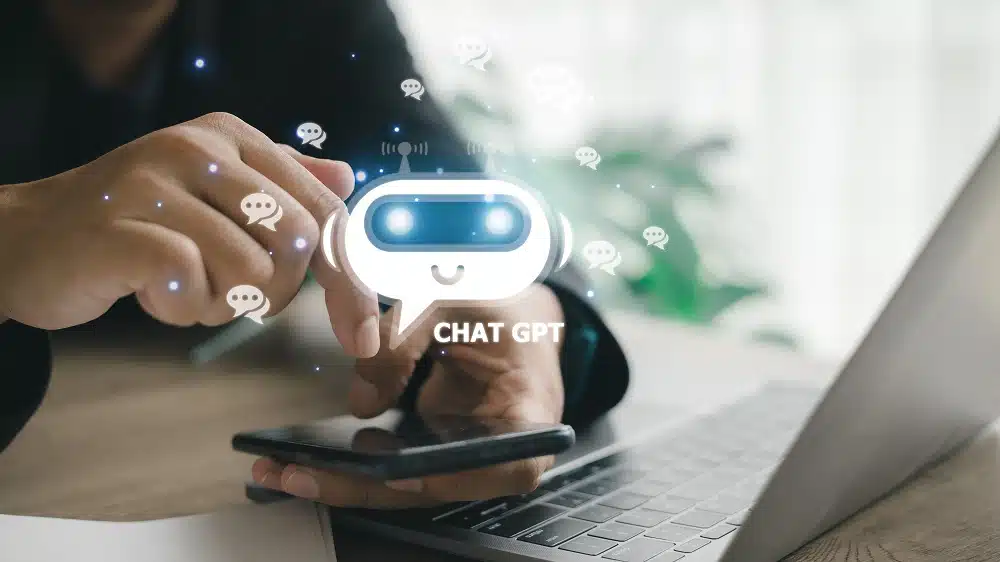Principais diferenças entre ChatGPT e Chatbots