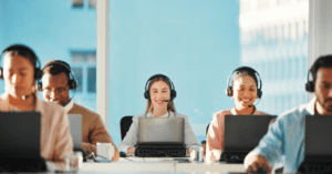 Sucesso no contact center em nuvem: a importância dos Fatores Humanos