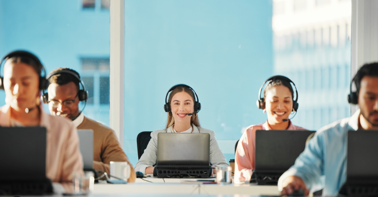 Sucesso no contact center em nuvem: a importância dos Fatores Humanos