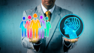 Gestão de força de trabalho: O Impacto da tecnologia